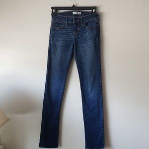 Abercrombie Kids Jeans EUC